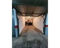 Resale - APPARTEMENT - La Mata