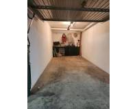 Resale - APPARTEMENT - La Mata