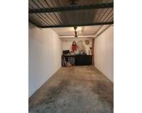 Resale - APPARTEMENT - La Mata