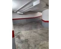Resale - APPARTEMENT - La Mata