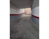 Resale - APPARTEMENT - La Mata