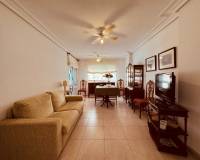 Resale - APPARTEMENT - La Mata