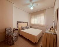 Resale - APPARTEMENT - La Mata