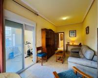 Resale - APPARTEMENT - La Mata