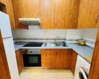 Resale - APPARTEMENT - La Mata