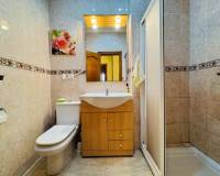 Resale - APPARTEMENT - La Mata