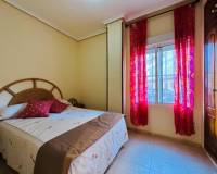 Resale - APPARTEMENT - La Mata