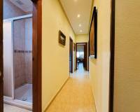 Resale - APPARTEMENT - La Mata