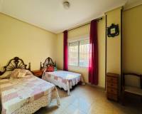 Resale - APPARTEMENT - La Mata