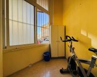 Resale - APPARTEMENT - La Mata