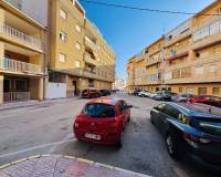 Resale - APPARTEMENT - La Mata