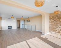 Resale - Appartement - La Nucía