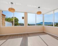 Resale - Appartement - La Nucía