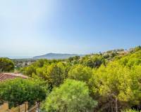 Resale - Appartement - La Nucía