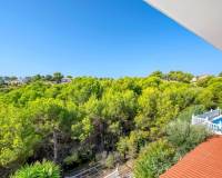Resale - Appartement - La Nucía