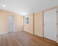 Resale - Appartement - La Nucía