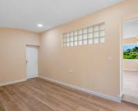 Resale - Appartement - La Nucía