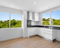 Resale - Appartement - La Nucía