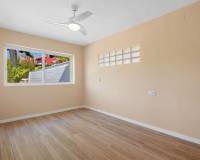 Resale - Appartement - La Nucía