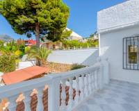 Resale - Appartement - La Nucía