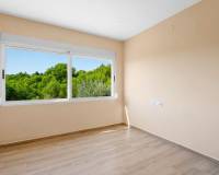 Resale - Appartement - La Nucía