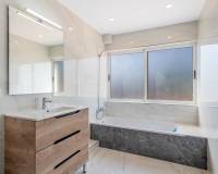 Resale - Appartement - La Nucía