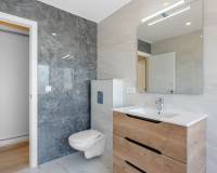 Resale - Appartement - La Nucía