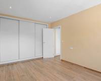 Resale - Appartement - La Nucía