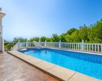 Resale - Appartement - La Nucía