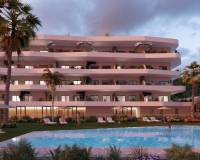 Resale - Appartement - La Nucía