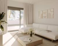 Resale - Appartement - La Nucía