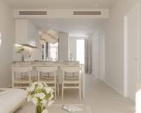 Resale - Appartement - La Nucía