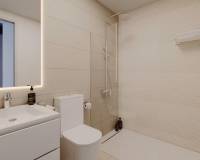 Resale - Appartement - La Nucía