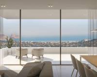 Resale - Appartement - La Nucía