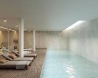 Resale - Appartement - La Nucía