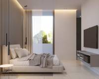 Resale - Appartement - La Nucía