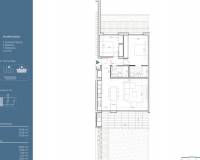 Resale - Appartement - La Nucía