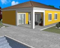 Resale - Appartement - La Romana