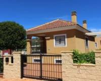 Resale - Appartement - La Romana