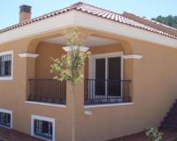 Resale - Appartement - La Romana