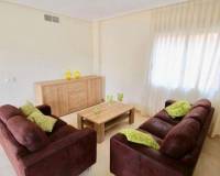 Resale - Appartement - La Romana