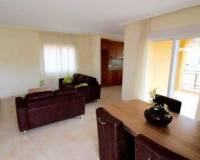 Resale - Appartement - La Romana