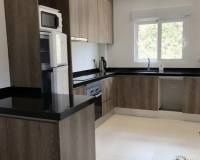 Resale - Appartement - La Romana