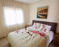 Resale - Appartement - La Romana