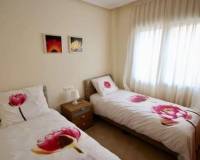 Resale - Appartement - La Romana