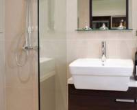 Resale - Appartement - La Romana