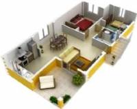 Resale - Appartement - La Romana