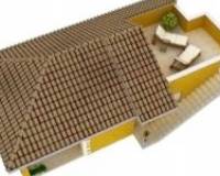 Resale - Appartement - La Romana