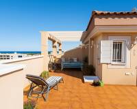 Resale - Appartement - La Zenia - optional location detail