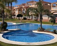 Resale - Appartement - La Zenia - optional location detail